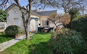 Maison De Vacances Familiale